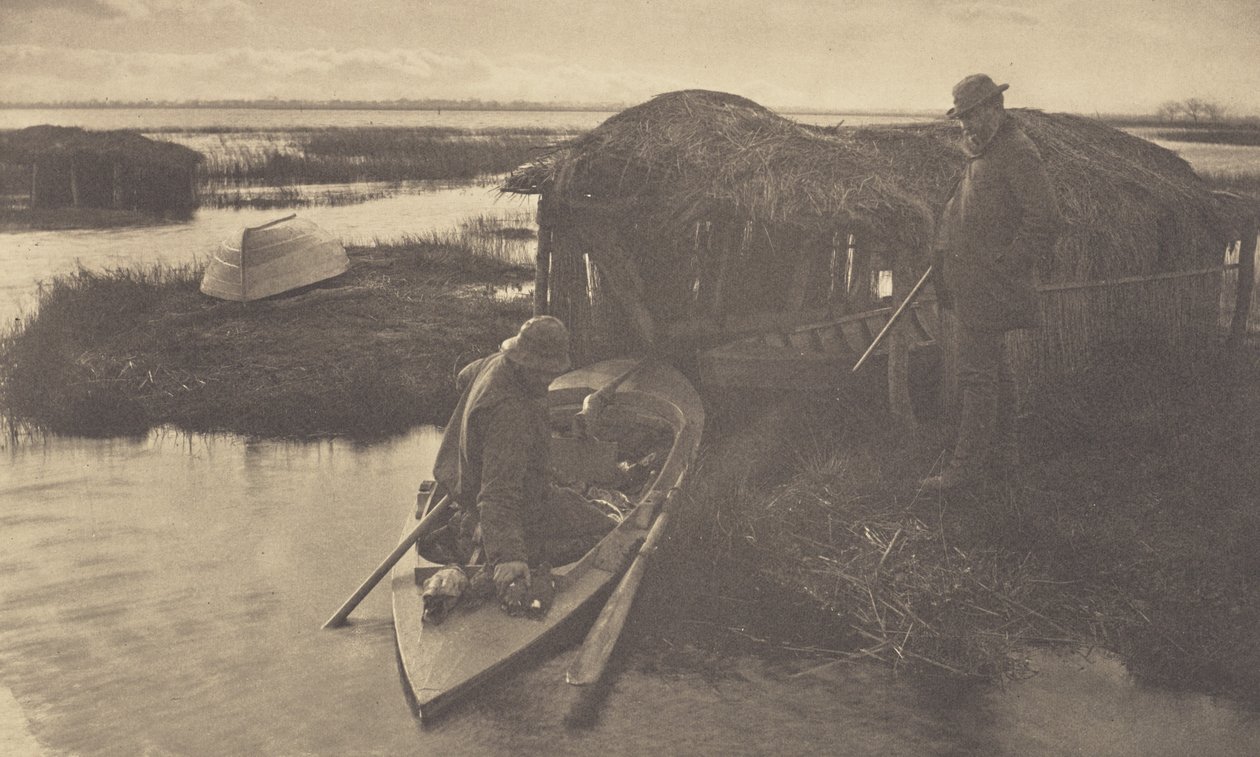  av Peter Henry Emerson