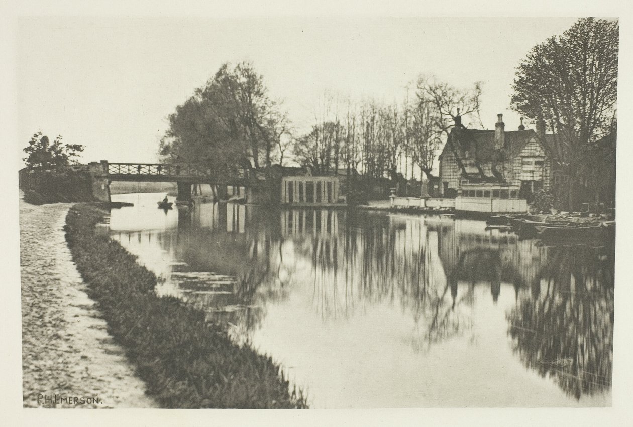  av Peter Henry Emerson