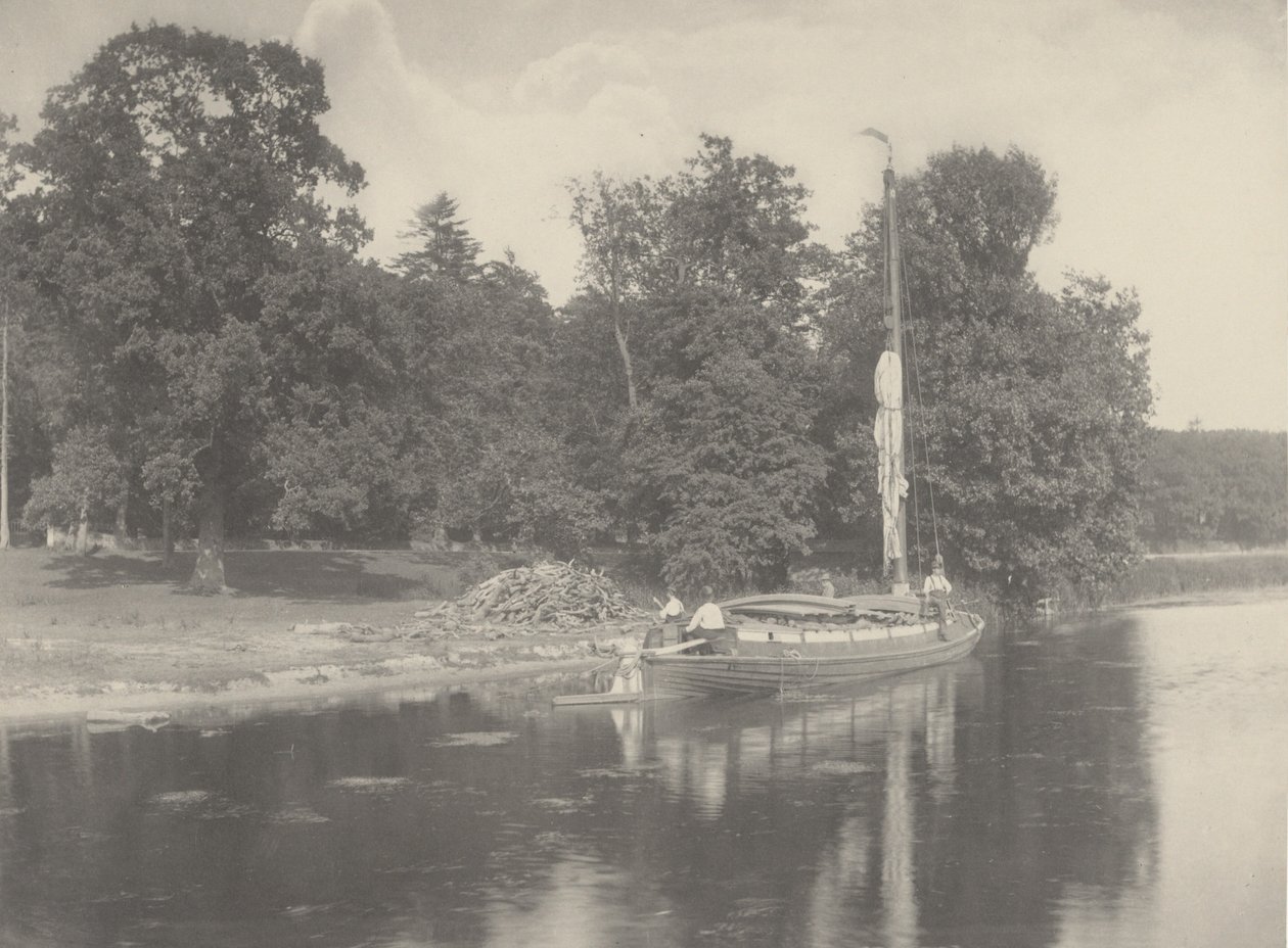  av Peter Henry Emerson
