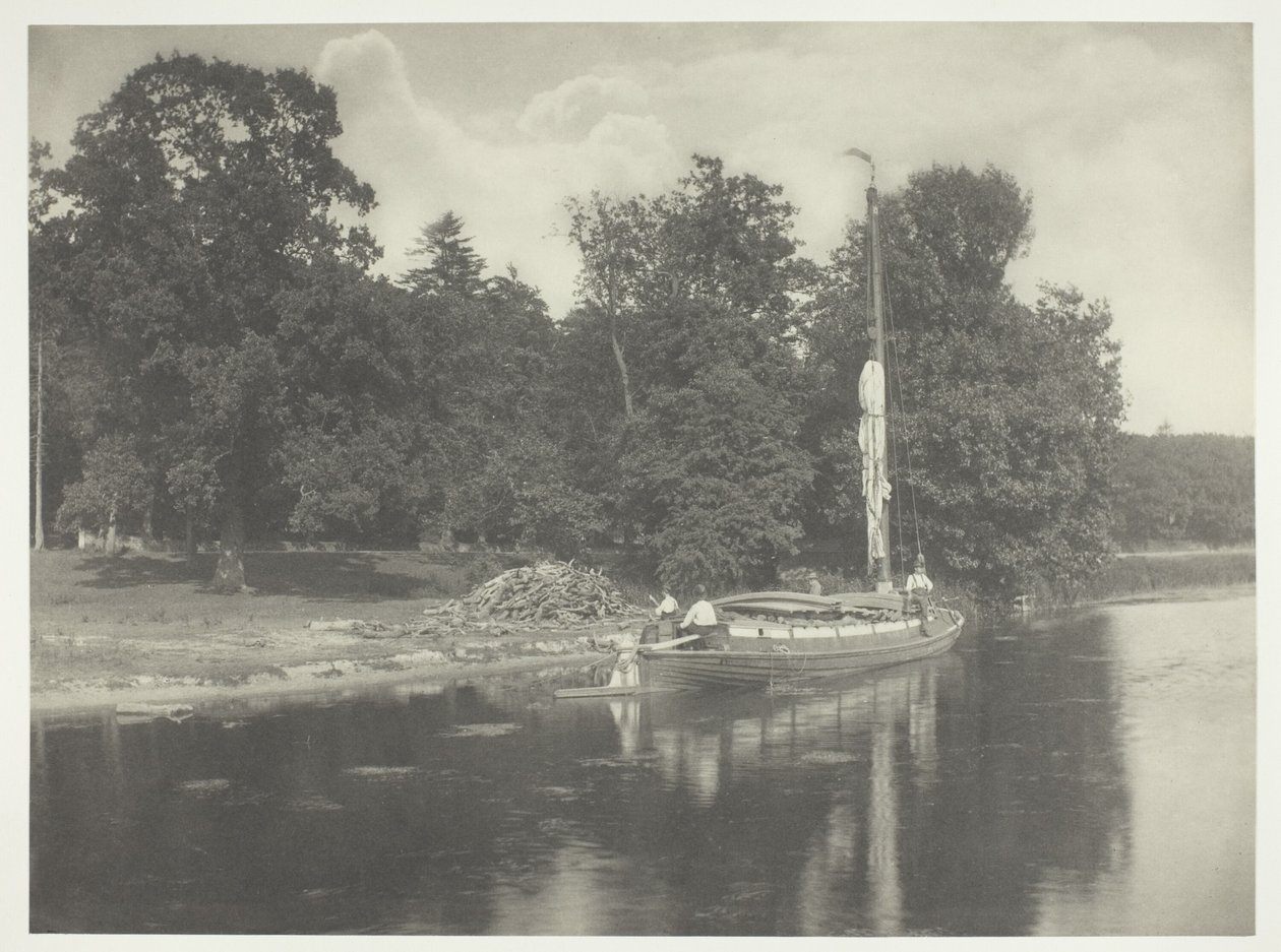  av Peter Henry Emerson