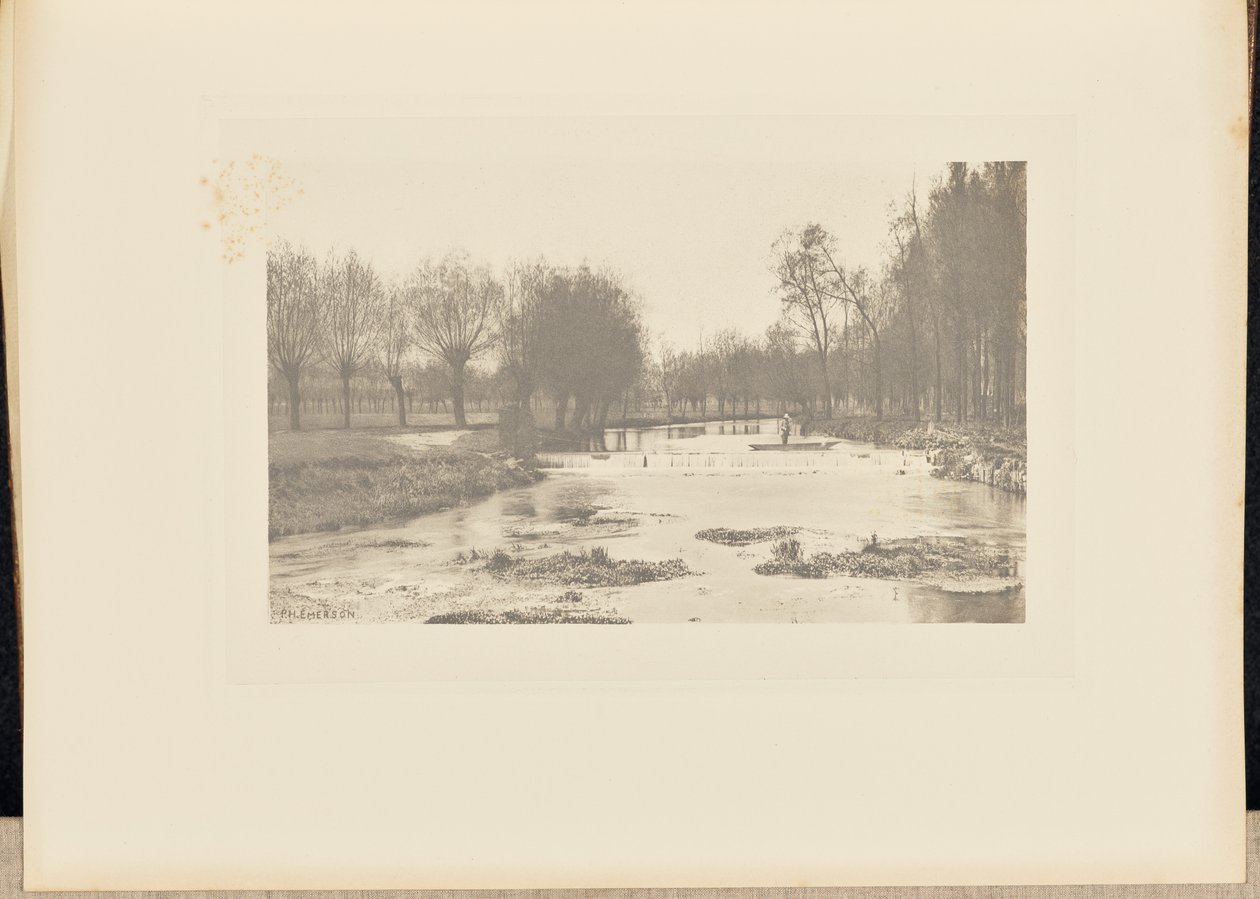  av Peter Henry Emerson