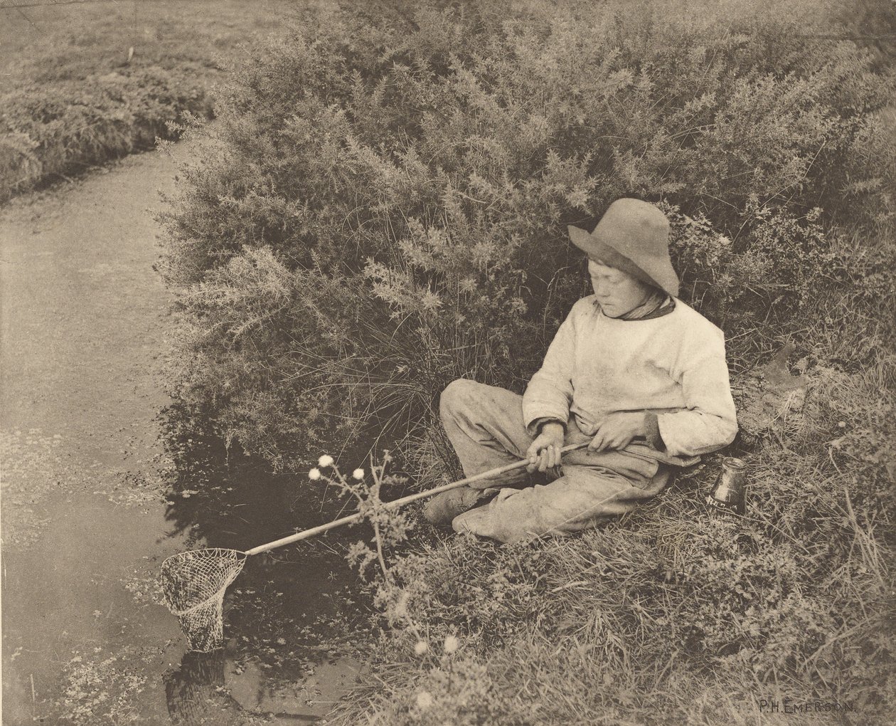 av Peter Henry Emerson