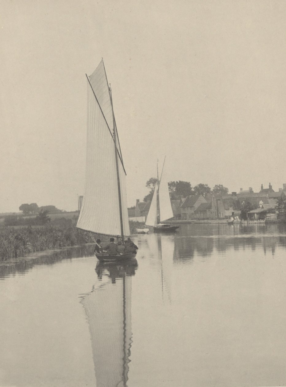  av Peter Henry Emerson