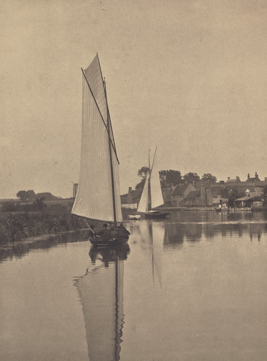  av Peter Henry Emerson