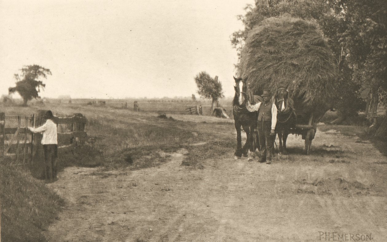  av Peter Henry Emerson