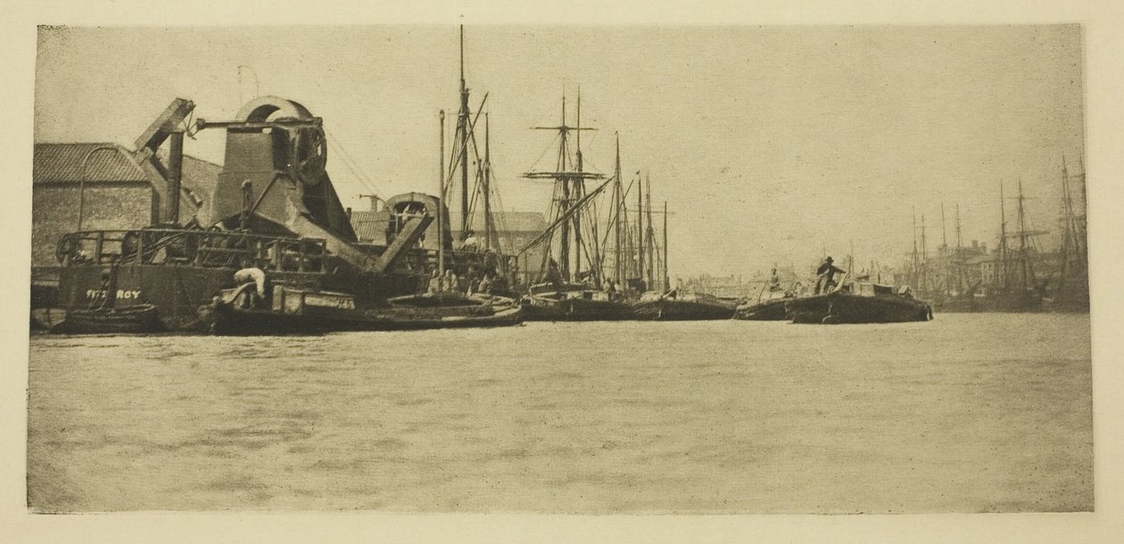 Toil și Grimenorwegian av Peter Henry Emerson