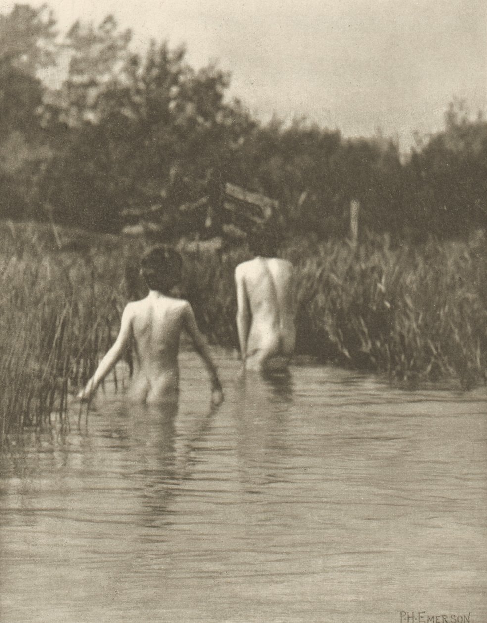  av Peter Henry Emerson
