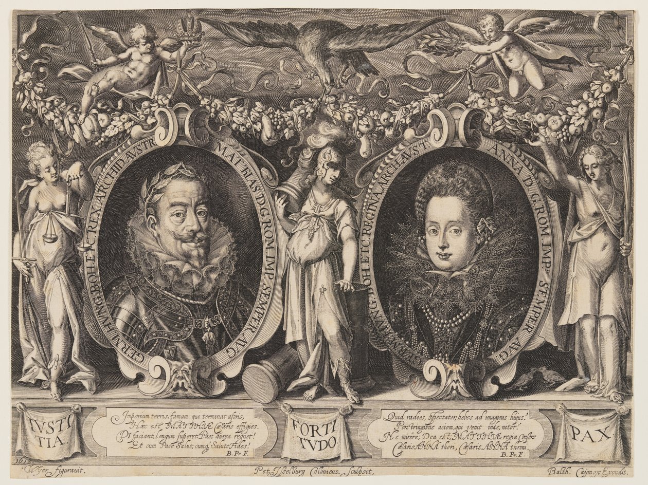  av Peter Isselburg