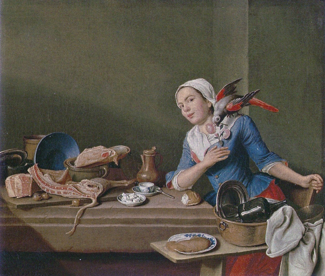 av Peter Jacob Horemans