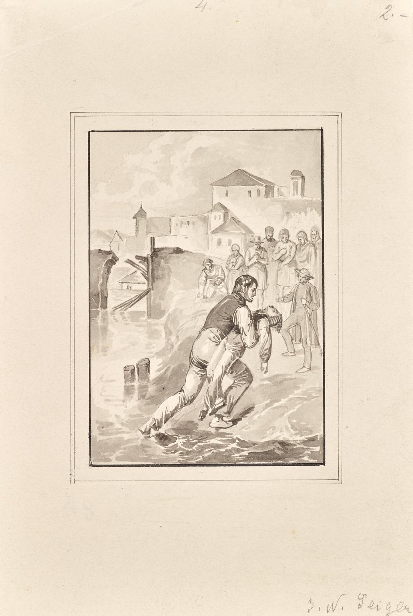  av Peter Johann Nepomuk Geiger