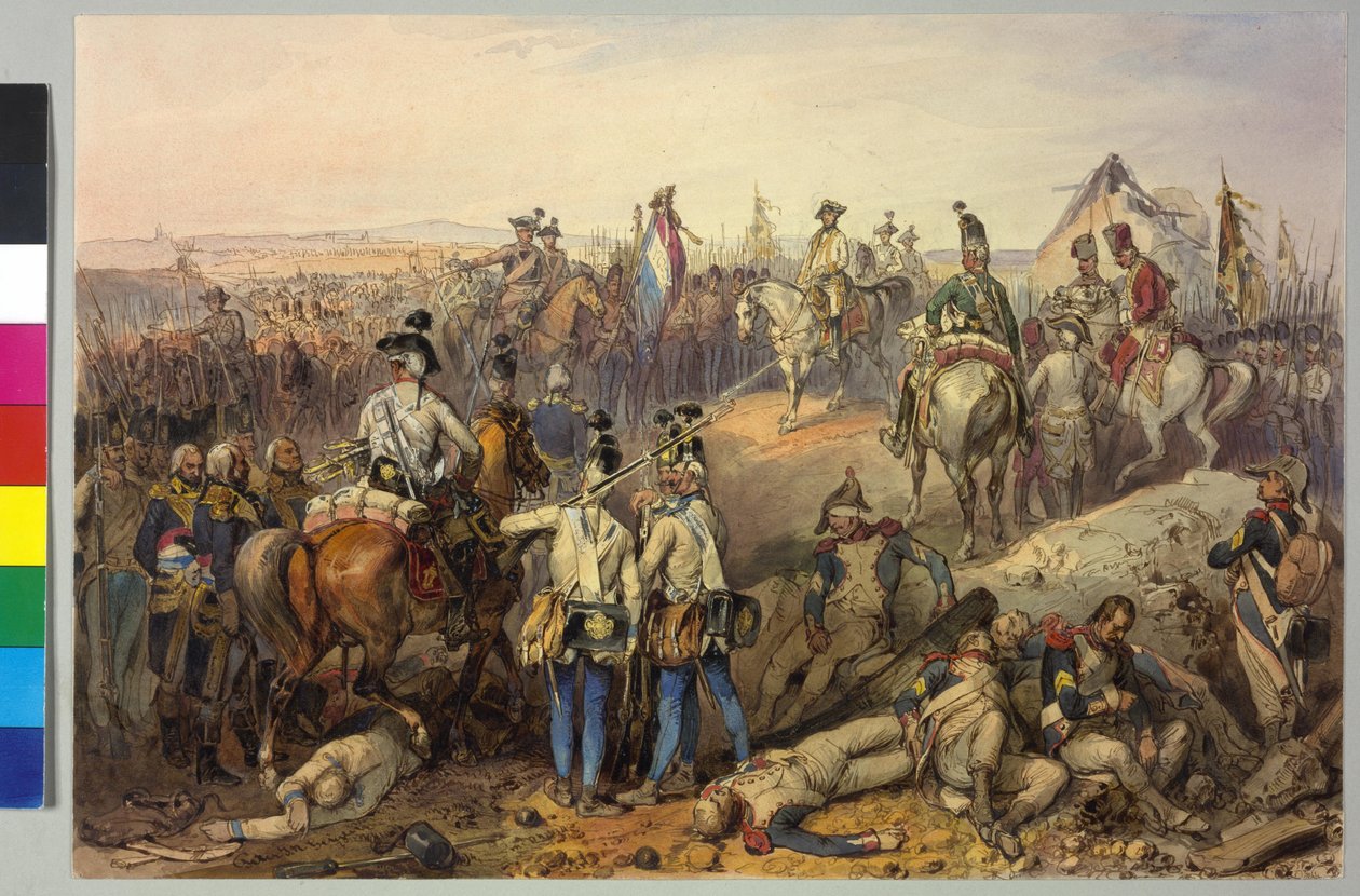  av Peter Johann Nepomuk Geiger