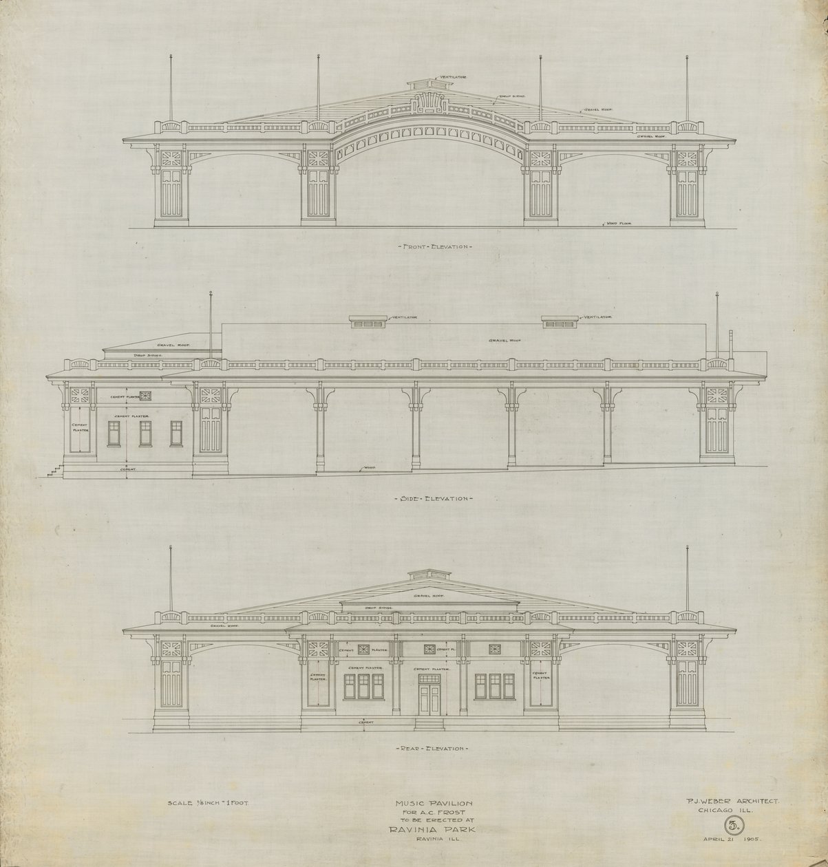  av Peter Joseph Weber