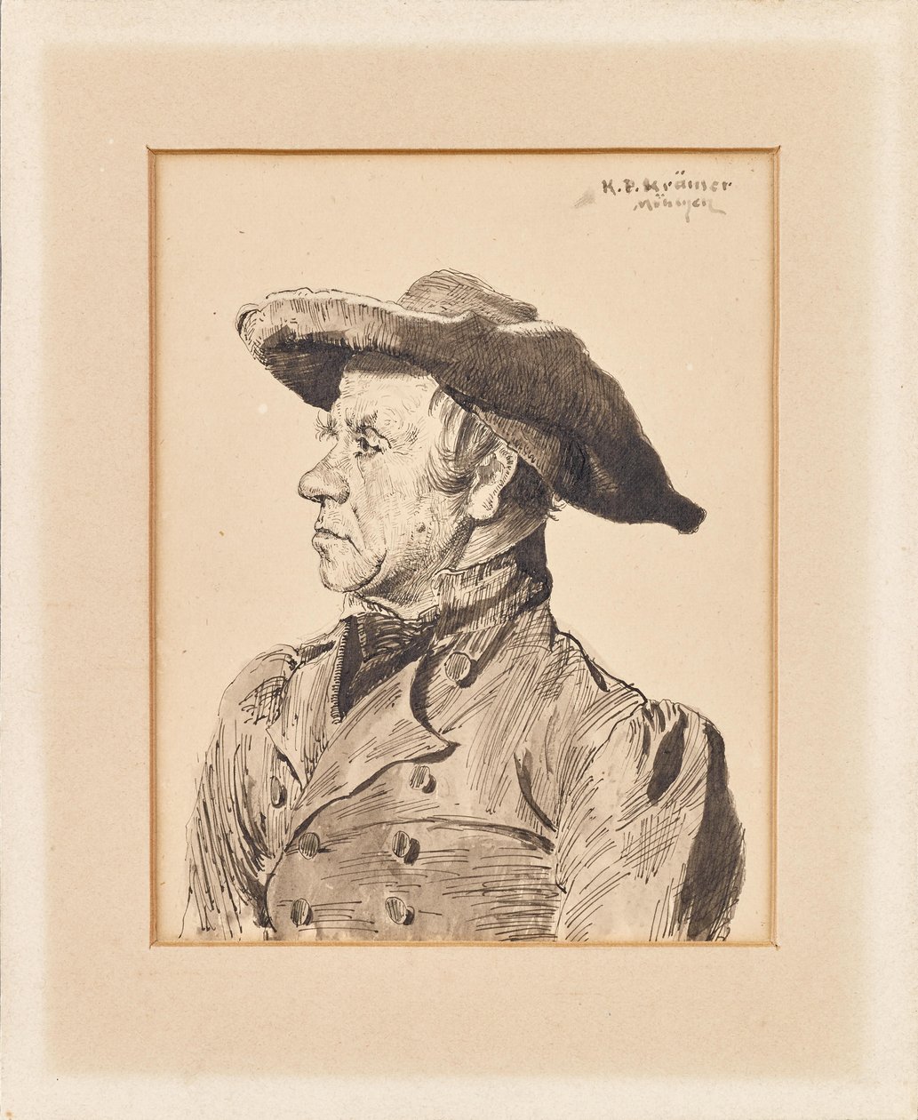  av Peter K. Krämer