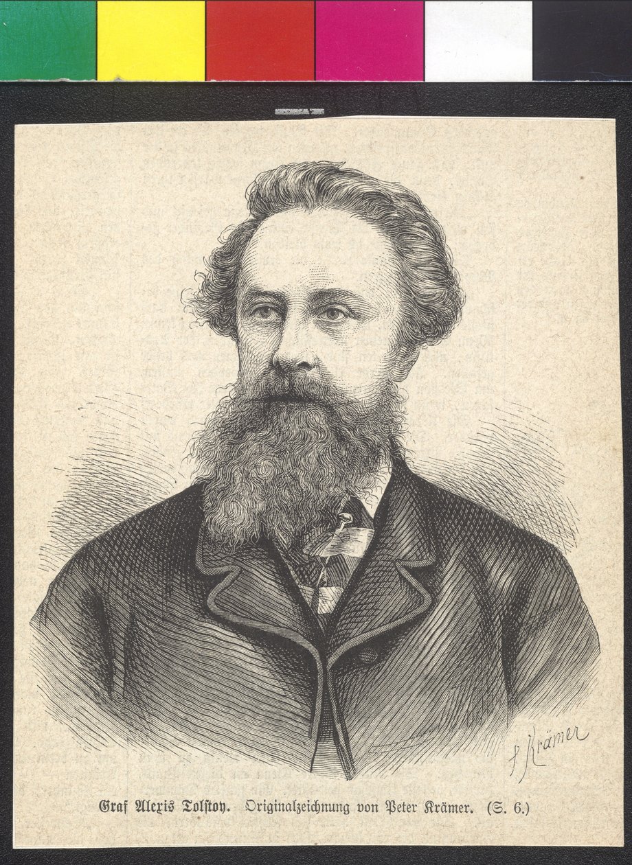  av Peter Kraemer