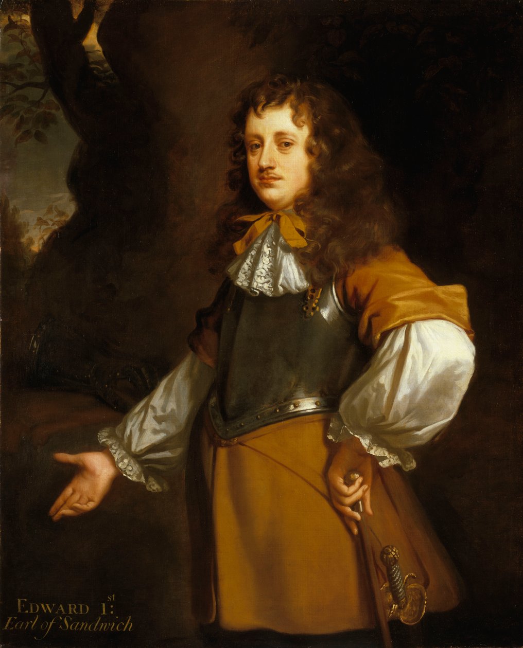  av Peter Lely