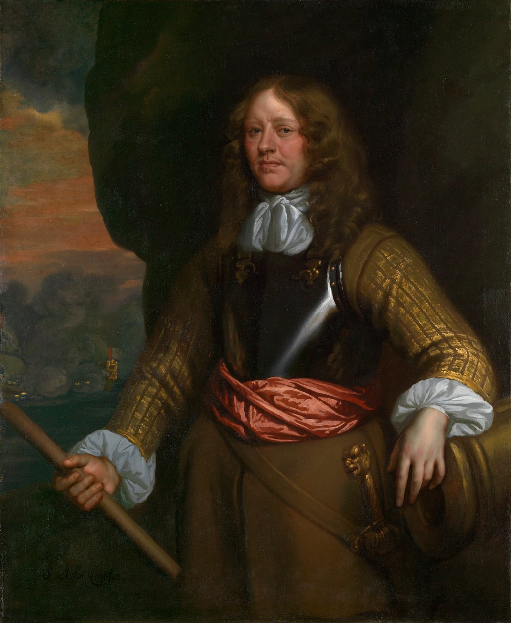  av Peter Lely