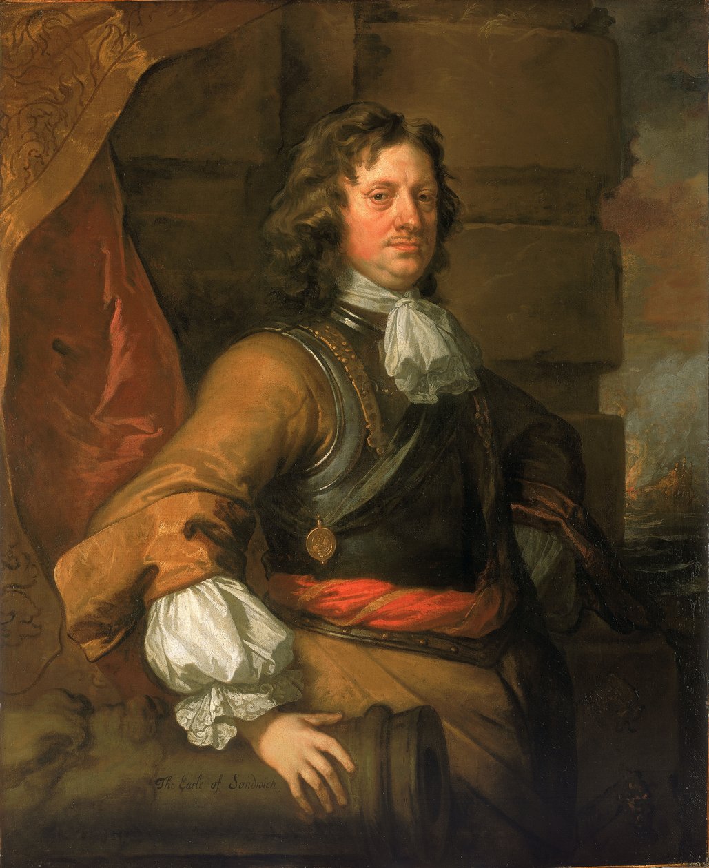  av Peter Lely