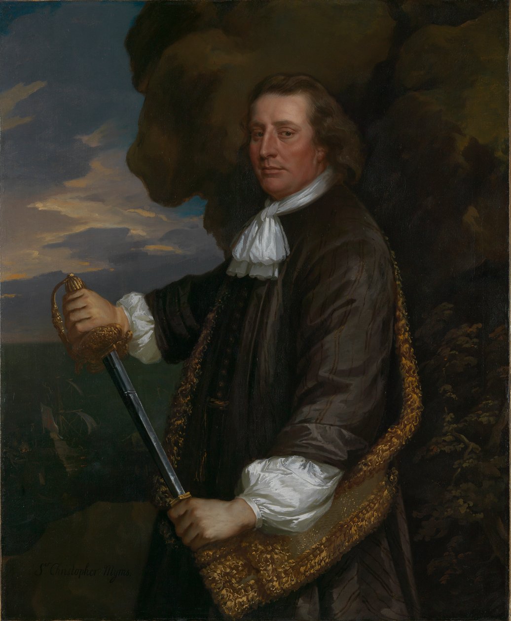  av Peter Lely