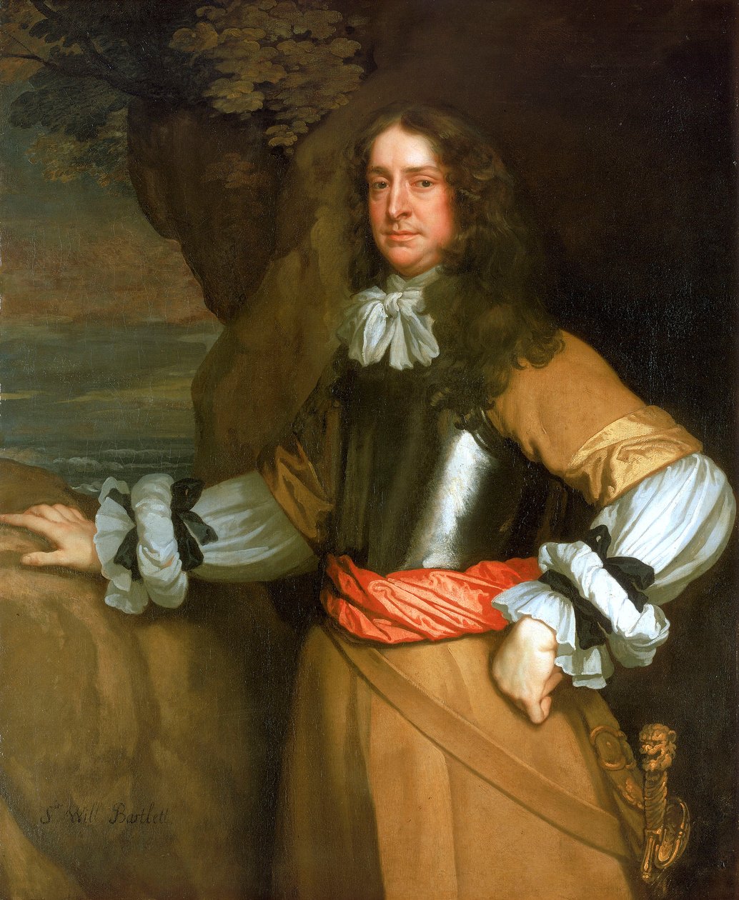  av Peter Lely