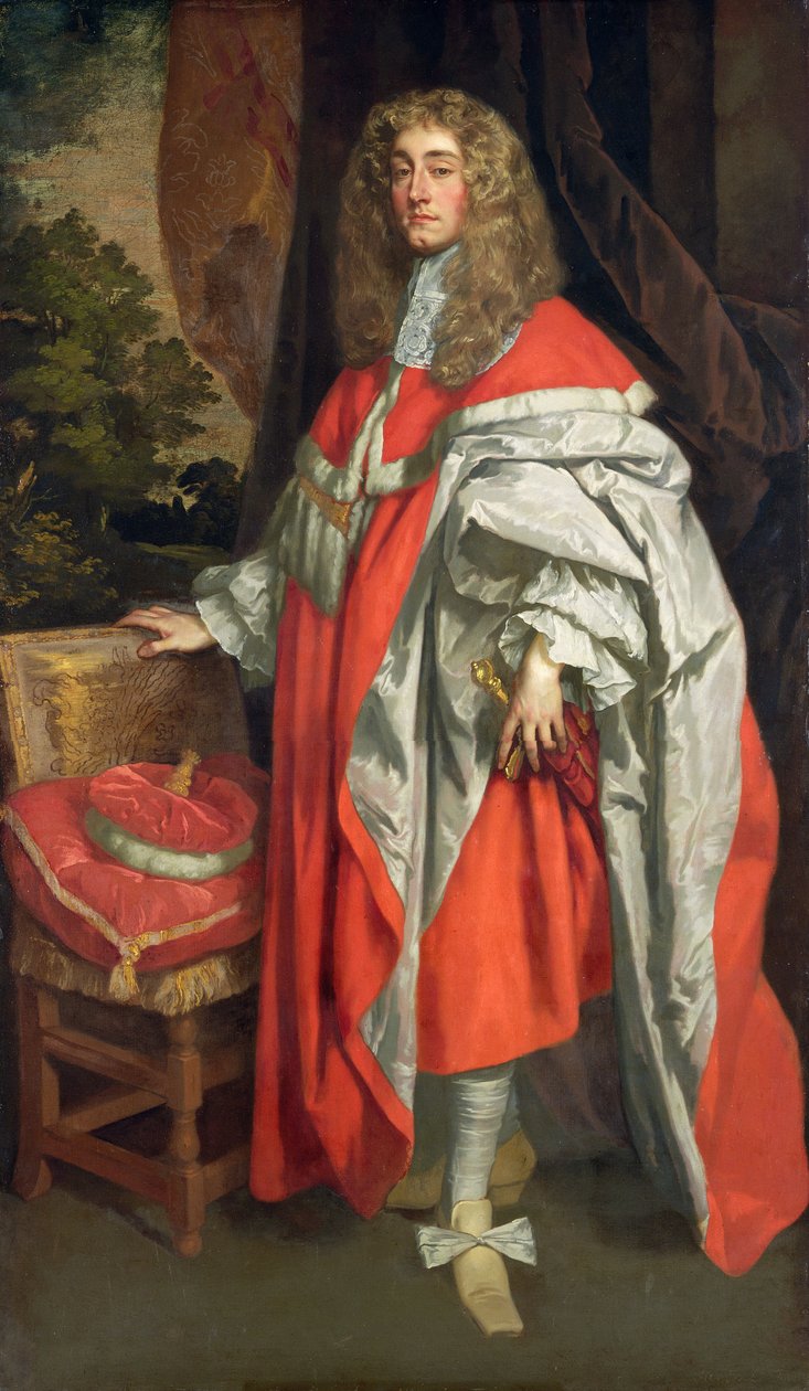  av Peter Lely
