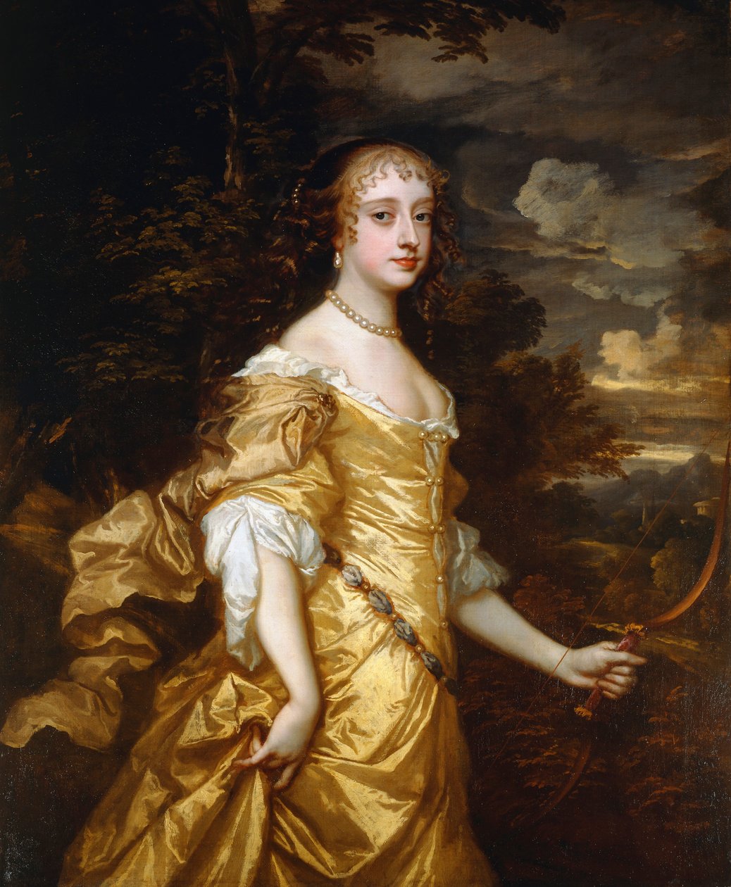  av Peter Lely