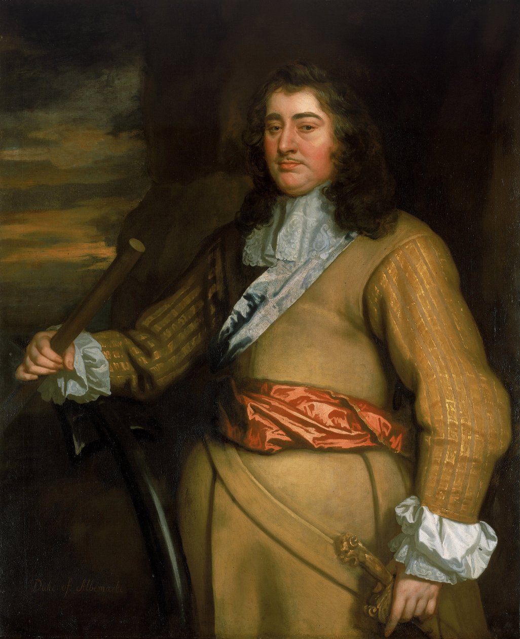  av Peter Lely