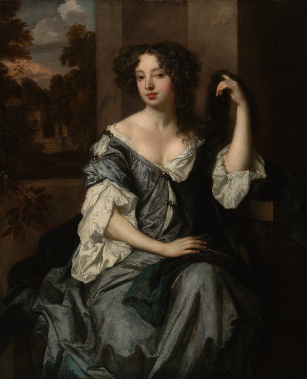  av Peter Lely