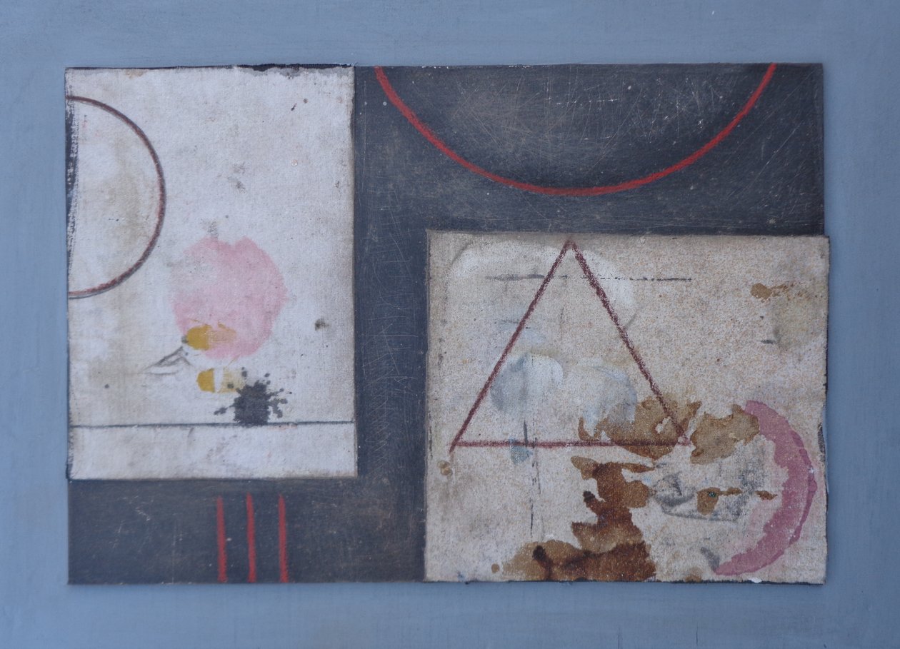 ASCENDANT. 20-20 av Peter McClure