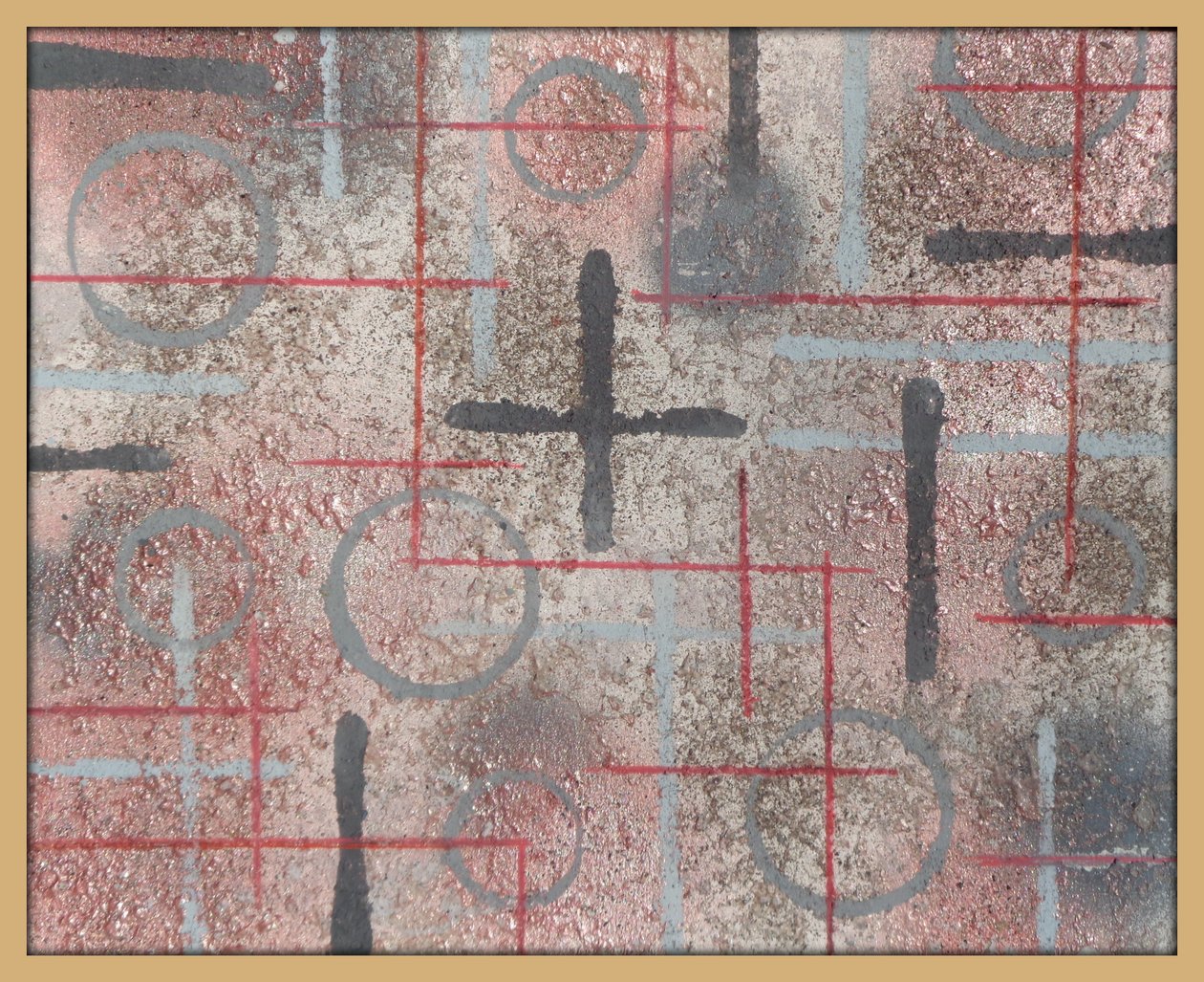 BOKOMSLAG HORISONTALT. 20–20 (7) av Peter McClure