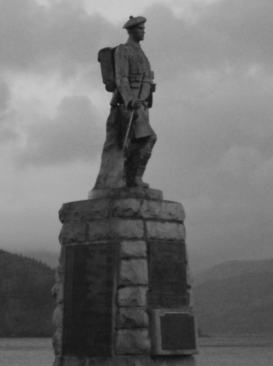 KINTYRE... PLUSS. 20 av Peter McClure
