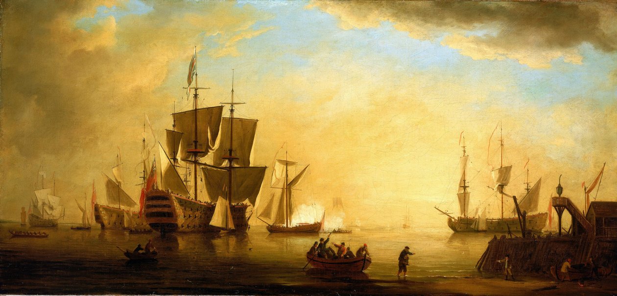  av Peter Monamy