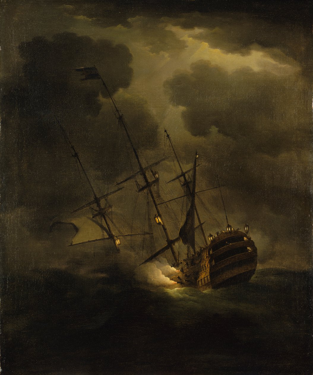  av Peter Monamy