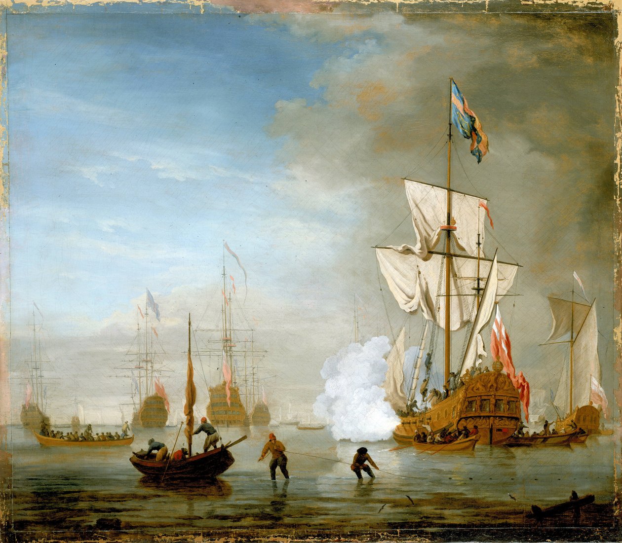  av Peter Monamy