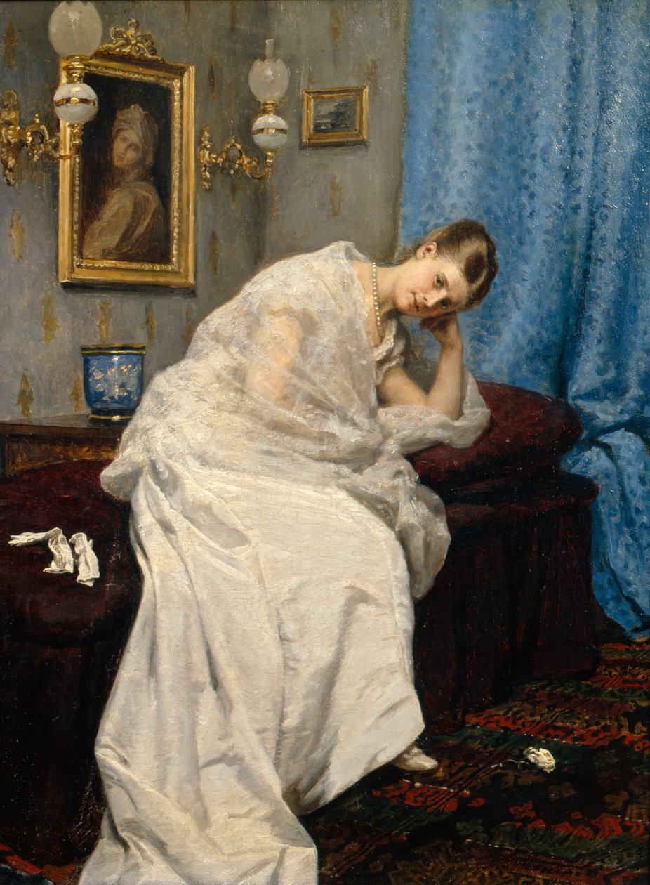  av Peter Nicolai Arbo