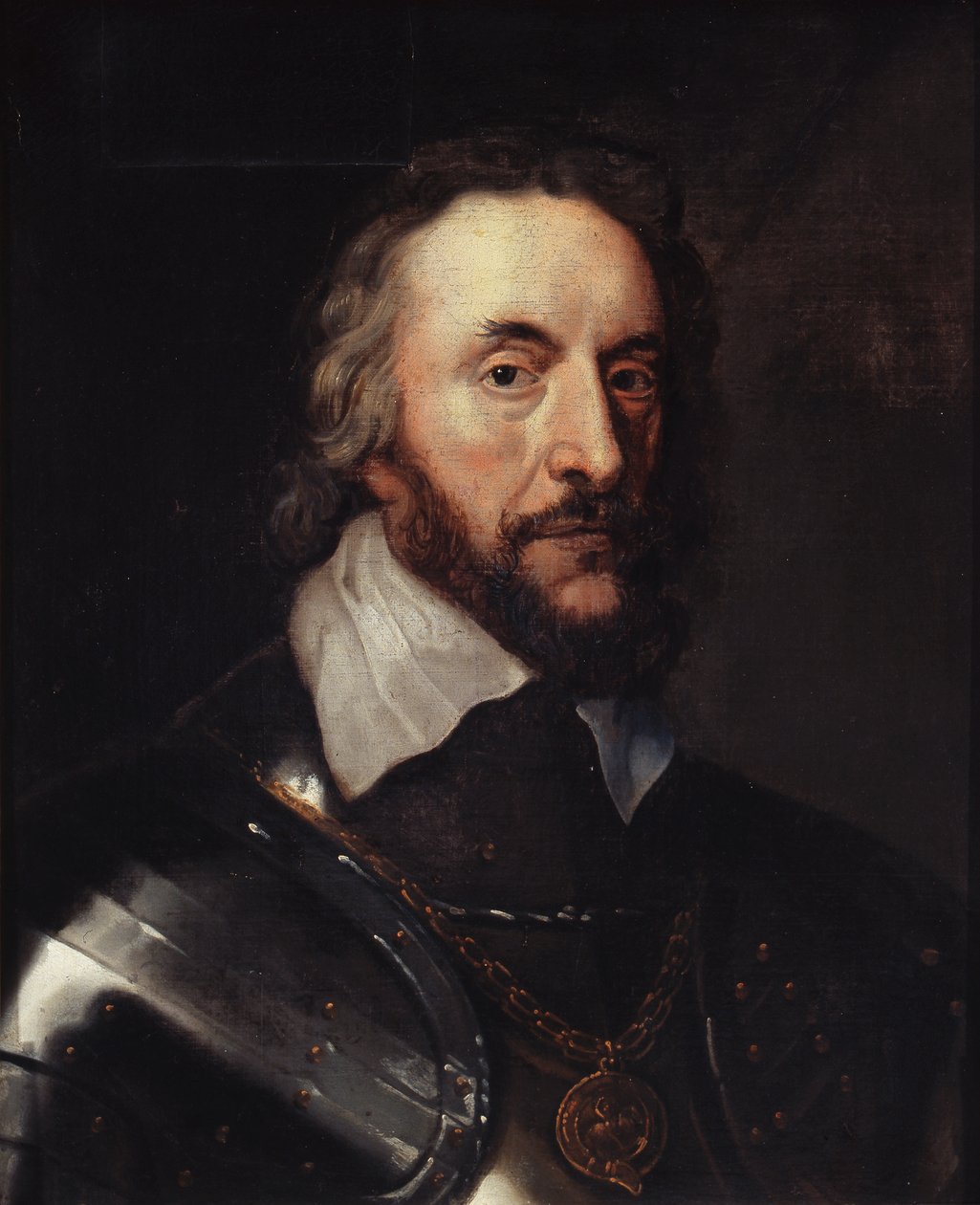 Thomas Howard, jarl av Arundel, samler av Peter Paul (after) Rubens
