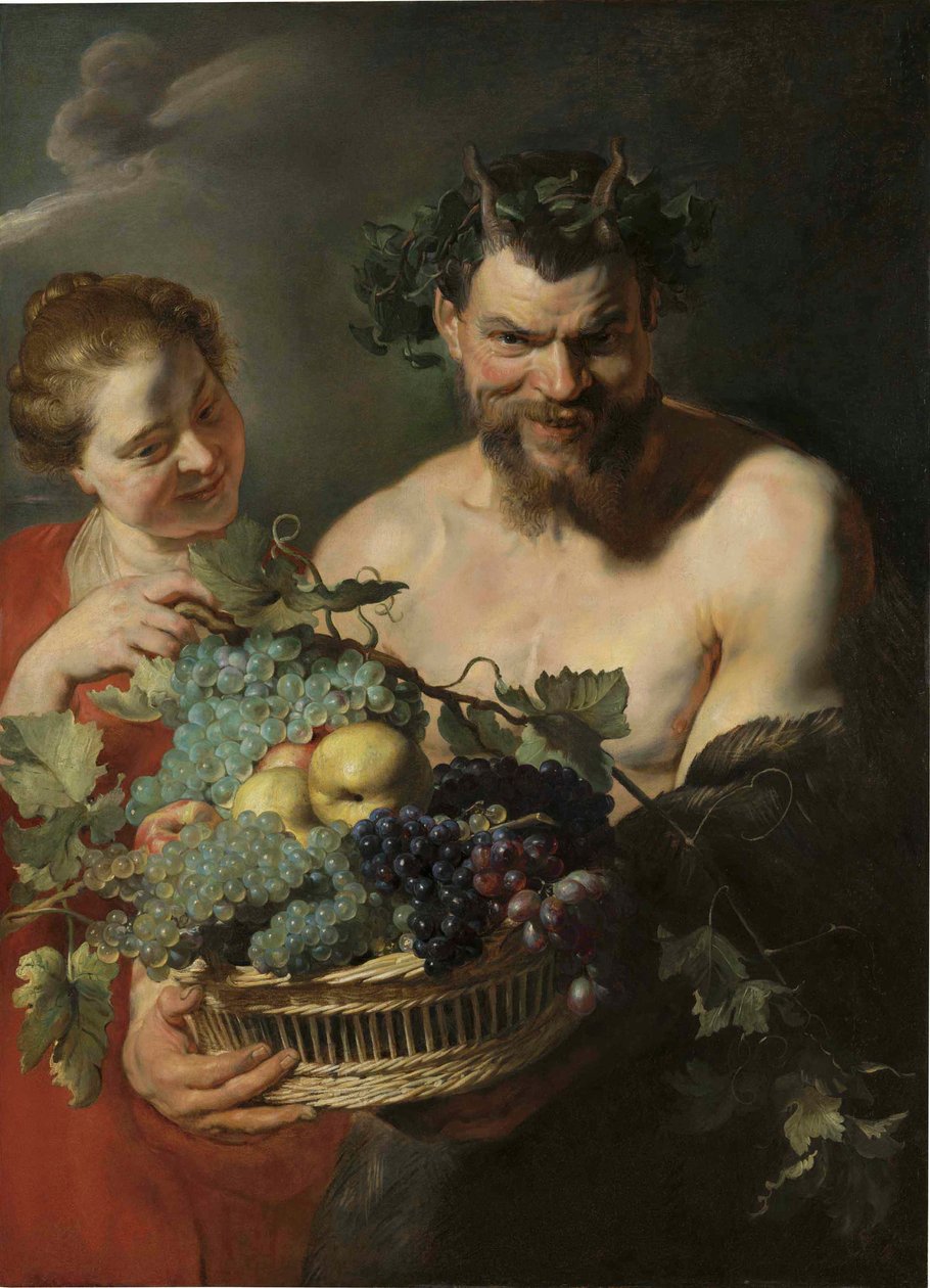  av Peter Paul Rubens
