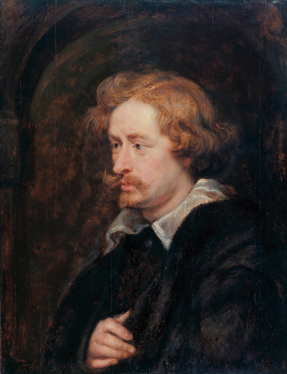  av Peter Paul Rubens