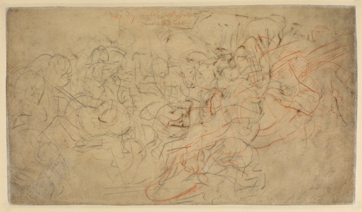  av Peter Paul Rubens