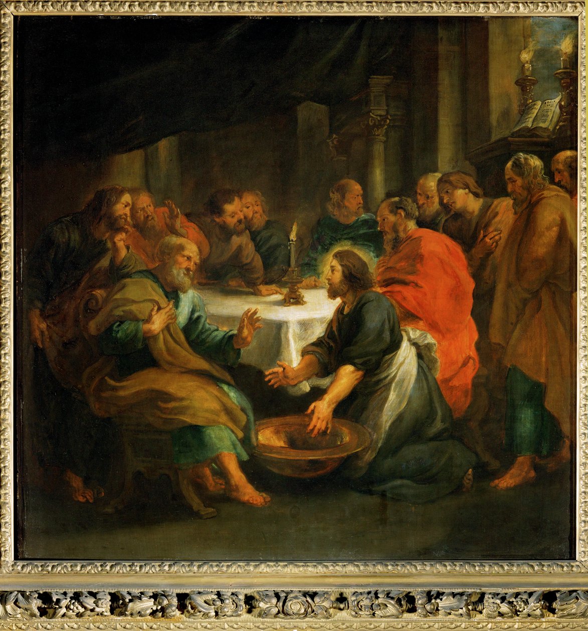  av Peter Paul Rubens