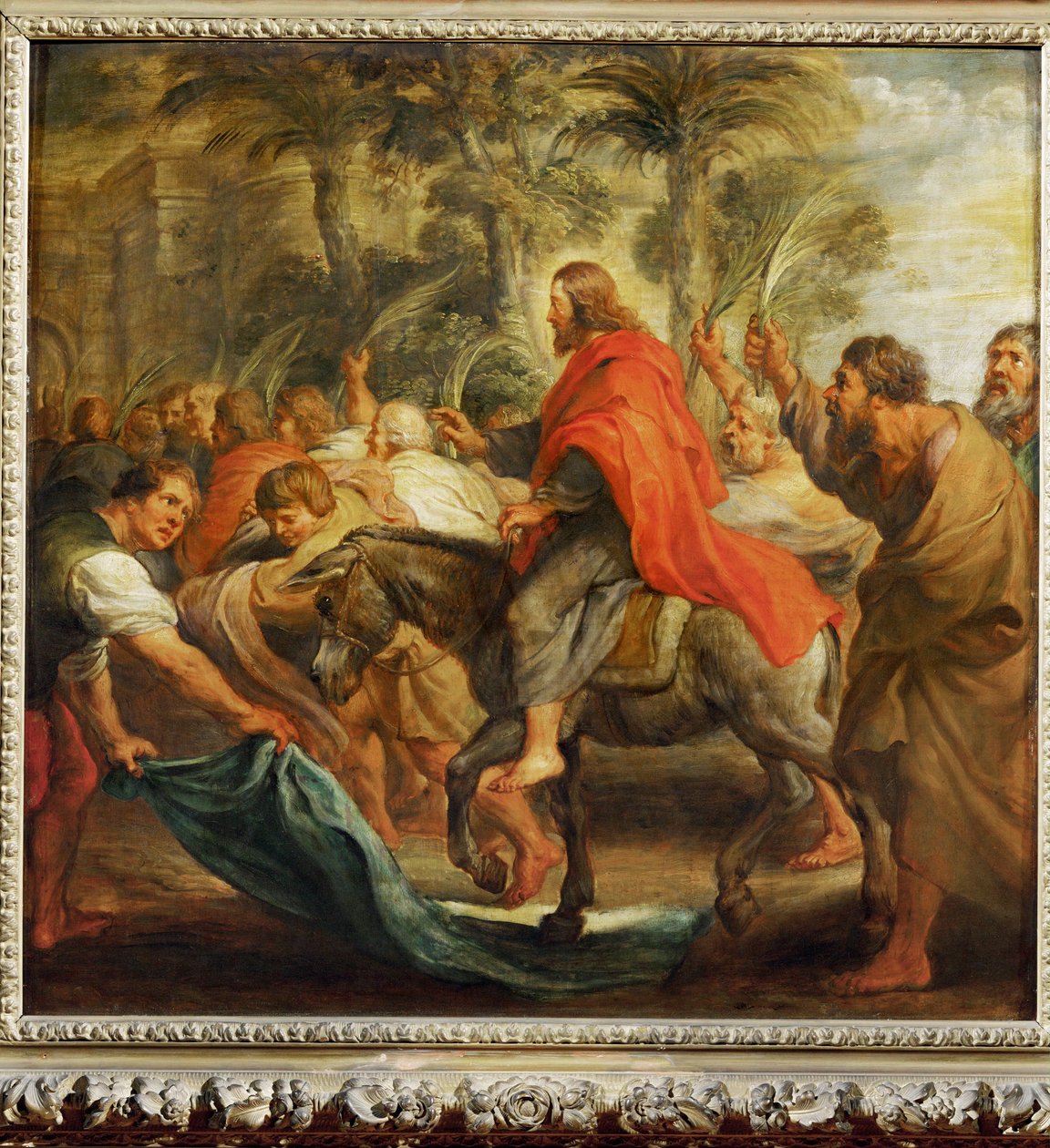  av Peter Paul Rubens