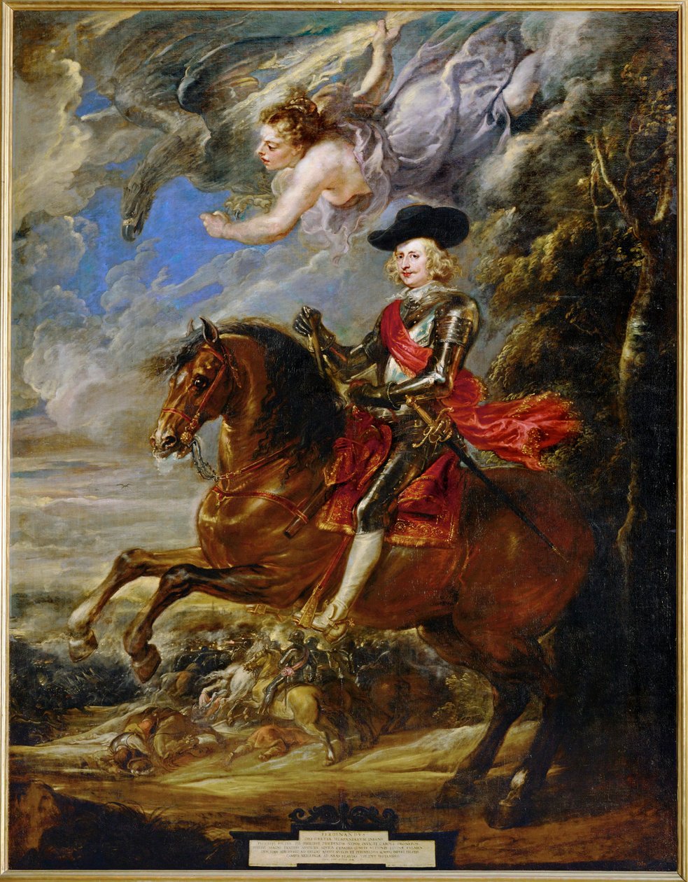  av Peter Paul Rubens