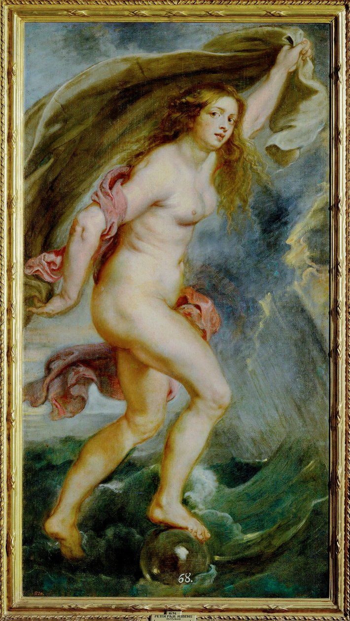 av Peter Paul Rubens