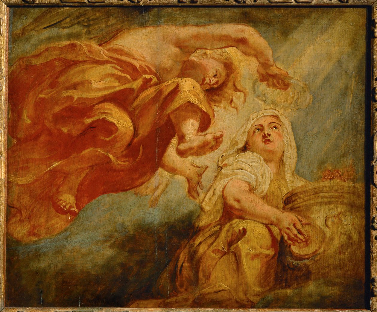  av Peter Paul Rubens