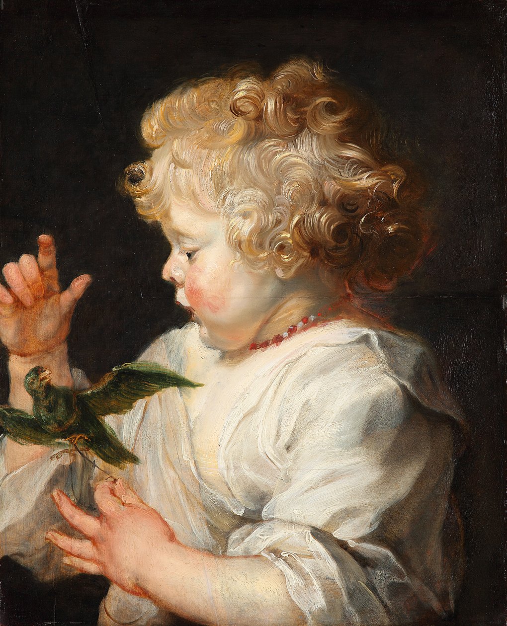  av Peter Paul Rubens