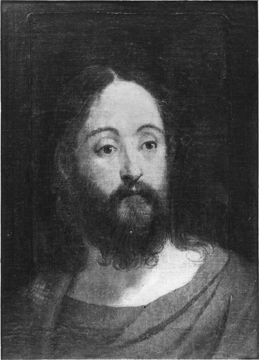 Kristi hode av Peter Paul Rubens