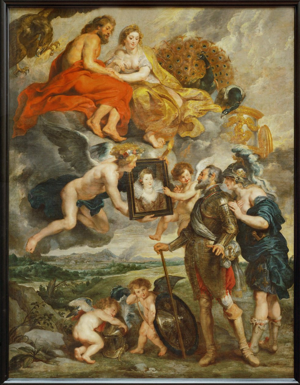  av Peter Paul Rubens
