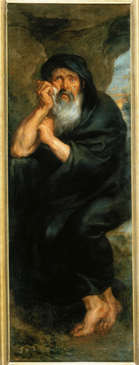  av Peter Paul Rubens