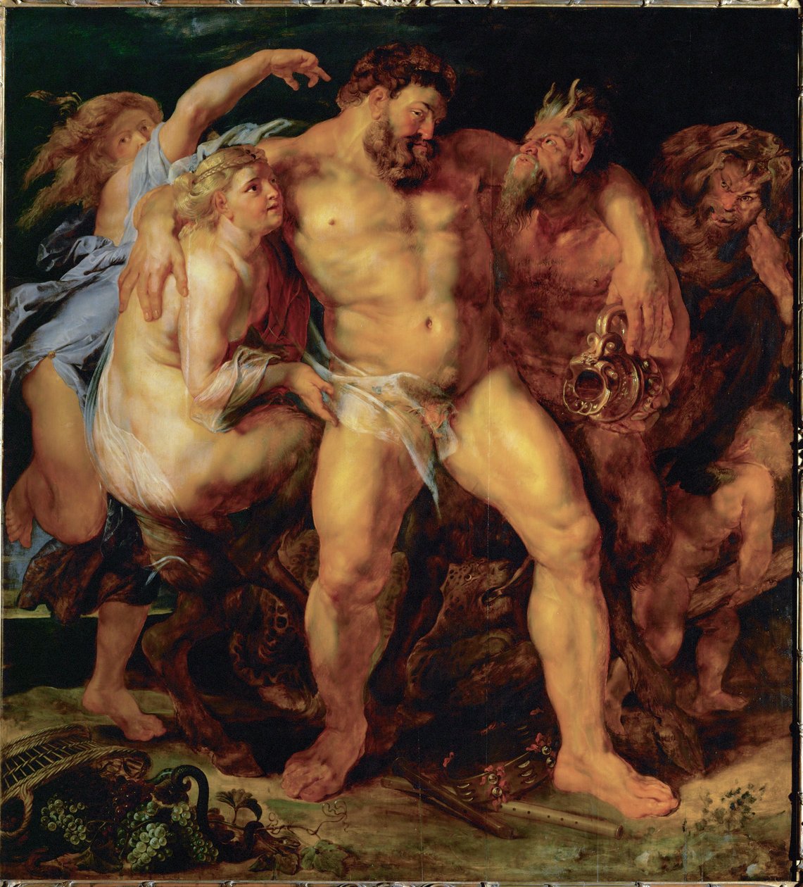  av Peter Paul Rubens