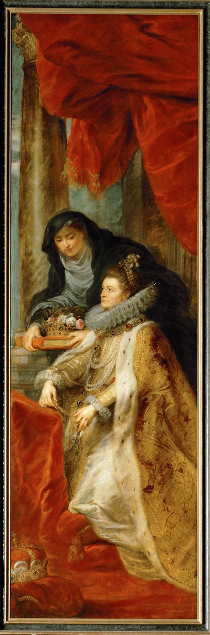  av Peter Paul Rubens