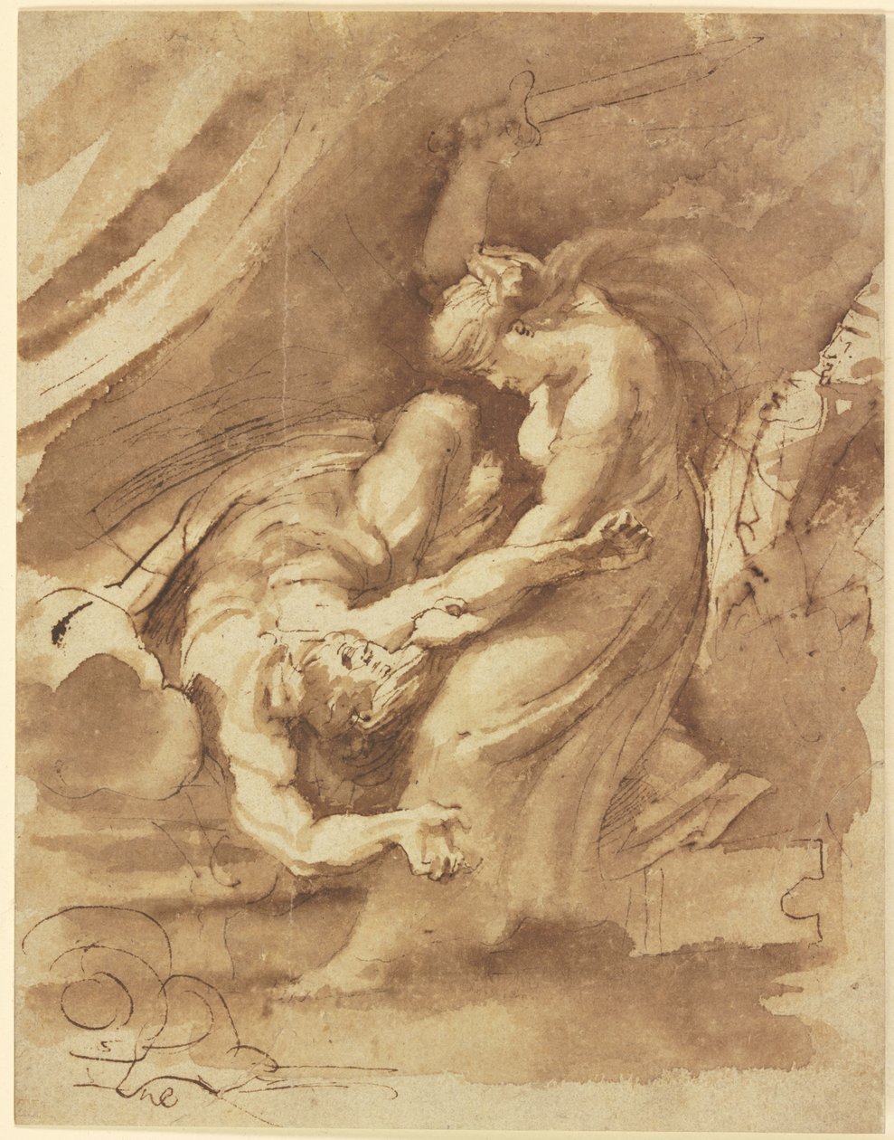  av Peter Paul Rubens